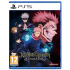 Jujutsu Kaisen Cursed Clash [PS5]
