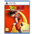 Dragon Ball Z Kakarot (Legendary Edition) [PS5]