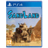 Sand Land [PS4]