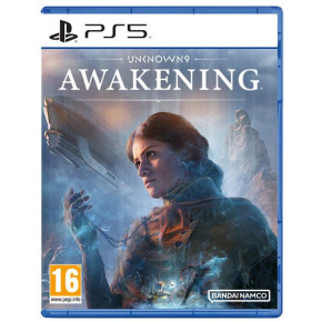 Unknown 9: Awakening [PS5]