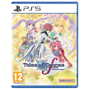 Tales of Graces F Remastered [PS5]