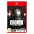 Cronos: The New Dawn [NSW 2]