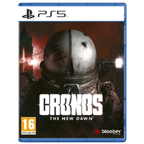 Cronos: The New Dawn [PS5]
