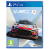 WRC 10: The Official Game [PS4]
