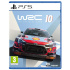 WRC 10: The Official Game [PS5]