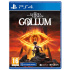 The Lord of the Rings: Gollum [PS4]