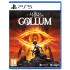 The Lord of the Rings: Gollum [PS5]