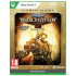Warhammer 40,000 Inquisitor: Martyr (Ultimate Edition) [XBOX Series X]