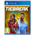 TIEBREAK: Official game of the ATP and WTA (Ace Edition) [PS4]