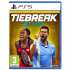 TIEBREAK: Official game of the ATP and WTA (Ace Edition) [PS5]