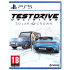 Test Drive Unlimited Solar Crown [PS5]