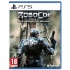 RoboCop Rogue City: Unfinished Business [PS5]