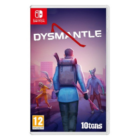 Dysmantle [NSW]