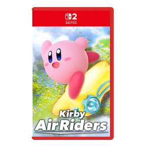Kirby Air Riders [NSW 2]