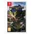 Monster Hunter: Rise