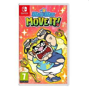 WarioWare: Move It!