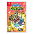 WarioWare: Move It!