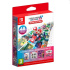 Mario Kart 8 Deluxe Booster Course Pass Set