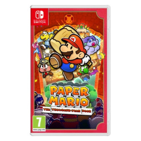 Paper Mario: The Thousand Year Door