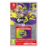 Splatoon 3 + Season Pass + NSO 3-month