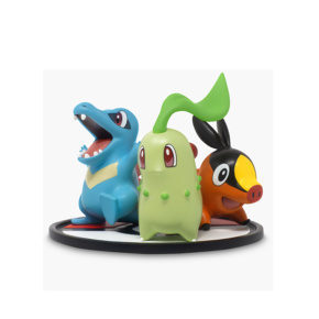 Pokémon Legends: Z-A Figurine