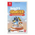 Bluey’s Quests for the Gold Pen [NSW]