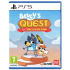 Bluey’s Quests for the Gold Pen [PS5]