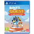 Bluey’s Quests for the Gold Pen [PS4]