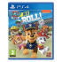 Paw Patrol: On a roll! [PS4]