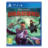 Dragons: Dawn of New Riders [PS4]