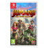 Jumanji: The Video Game [NSW]