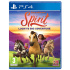 Spirit: Lucky’s Big Adventure [PS4]