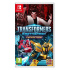 Transformers: Earth Spark Expedition [NSW]