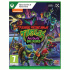 Teenage Mutant Ninja Turtles: Mutants Unleashed [XBOX Series X]
