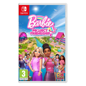 Barbie: Project Friendship [NSW]