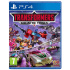 Transformers: Galactic Trials [PS4]