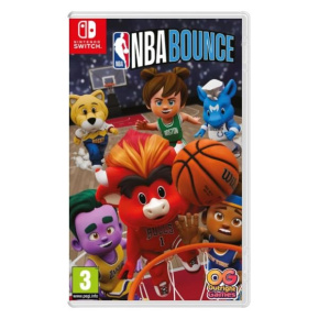 NBA BOUNCE [NSW]