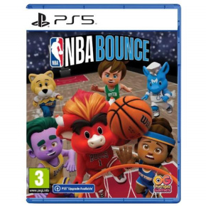 NBA BOUNCE [PS5]