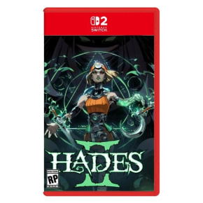 Hades II [NSW 2]