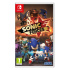 Sonic Forces [NSW]