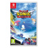 Team Sonic Racing [NSW]