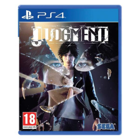 Judgment [PS4]