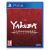 The Yakuza Remastered Collection [PS4]