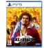 Yakuza: Like a Dragon  [PS5]