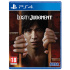 Lost Judgment [PS4]