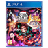 Demon Slayer Kimetsu no Yaiba: The Hinokami Chronicles [PS4]