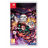 Demon Slayer Kimetsu no Yaiba: The Hinokami Chronicles [NSW]