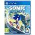 Sonic Frontiers [PS4]