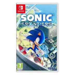 Sonic Frontiers [NSW]