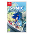 Sonic Frontiers [NSW]